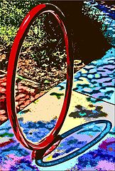 фото "Ovals"