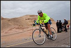 photo "Triathlon. The second stage."