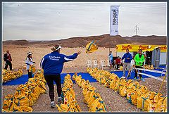 photo "Triathlon. Removable shoes."