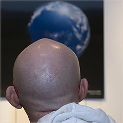 фото "обратная сторона луны"