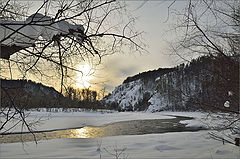 фото "река Белая"