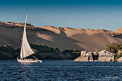 photo "The River Nile"