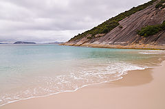 photo "Cloudy day"