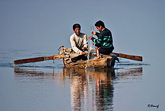 фото "Fishermen 2"
