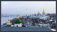 фото "Киево-Печерская лавра"
