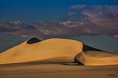 photo "Dunes 5"