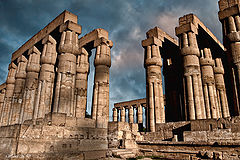 photo "Karnak Temple"