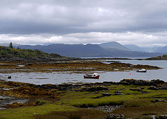 photo "The Isle of Skye"