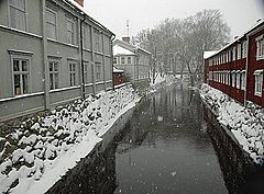 photo "oväder"