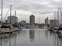 photo "The Marina"