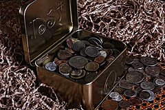фото "Treasure"