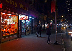 photo "Liquor Store"