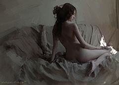 фото "Ascesis"