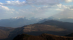 photo "пейзаж Горы"