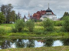 фото "Юрьев-Польский"