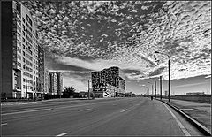 photo "Moscow"