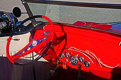фото "Dashboard"