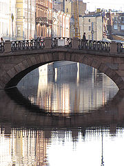 photo "Stone bridge"