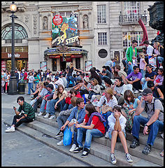 photo "Thinkers"