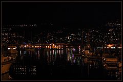photo "Nights in lights"