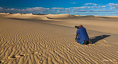 photo "Attracting Dunes"