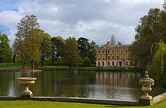 фото "Kew Gardens"