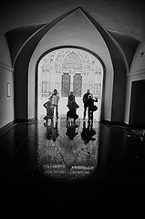 photo "Проход a люди"