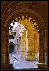 фото "Monastery of Jerónimos"
