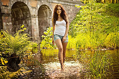 photo "***"