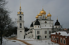 фото "Успенский собор"