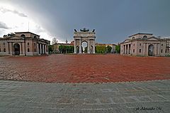 photo "Mediolanum"