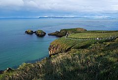 фото "Carrick-a-Rede"