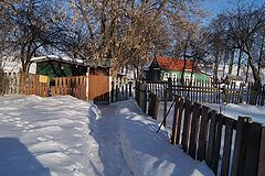 фото "Предвесеннее настроение."
