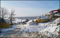 фото "Городские зарисовки..."