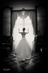 фото "Шаг в неизвестность"