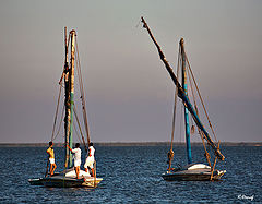 фото "Fishing boats 03"