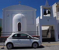 photo "Agia Efimia"