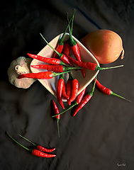 фото "Red hot ;-) 2"