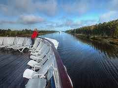 фото "Романтика путешествий"