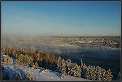 photo "Angara"