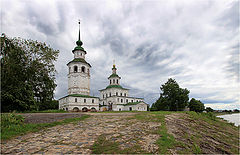 фото "Никольская церковь"