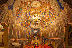 фото "Ярославль. Церковь Димитрия Солунского"