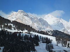 photo "Italy. Alps"