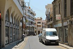 photo "larnaca_Cyprus"