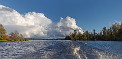 фото "За прекрасными мгновениями"