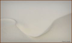 фото "snow line"