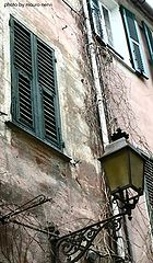 фото "lamp on the road"