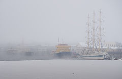 фото "караван"