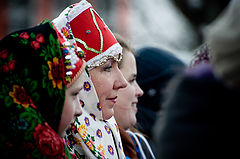 фото "Про фольклор"