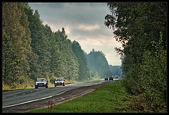 фото "Федеральная трасса :)"